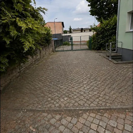 Safestaymonteurhaus-privatparkplatz Holiday home *