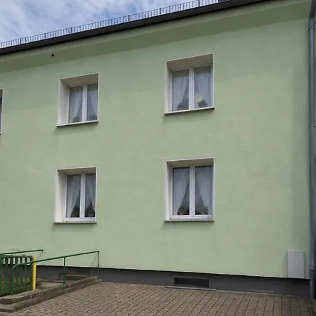 Safestaymonteurhaus-privatparkplatz Holiday home Calbe